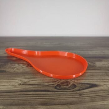 Jamie Creates 3D Printed Animal Planter Kangaroo Medium Red Saucer Kangaroo Saucer - Select Size