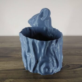 Koala Planter - Select Size & Colour
