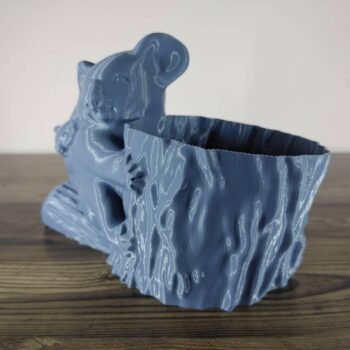 Koala Planter - Select Size & Colour