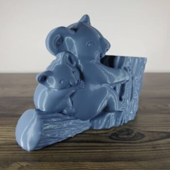 Koala Planter - Select Size & Colour