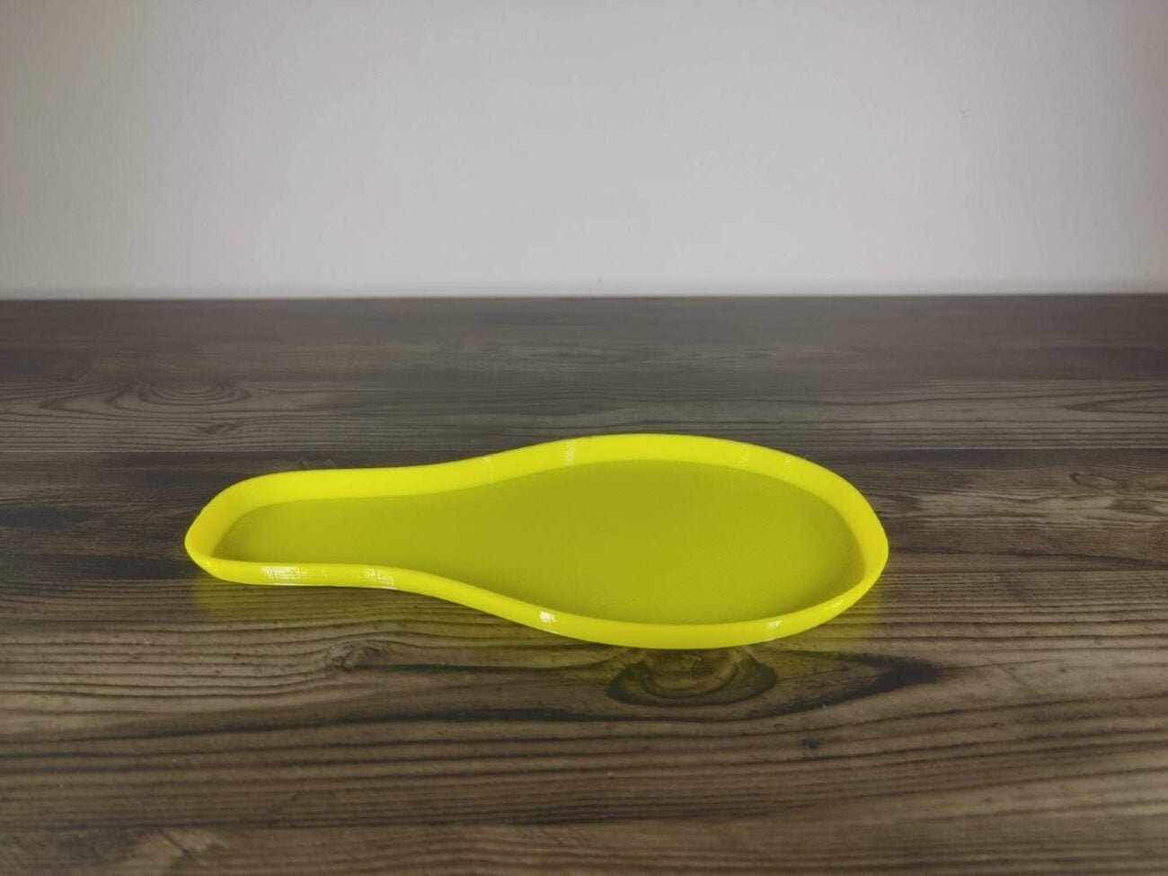 Jamie Creates 3D Printed Animal Planter Koala Medium Yellow Saucer Koala Saucer - Select Size