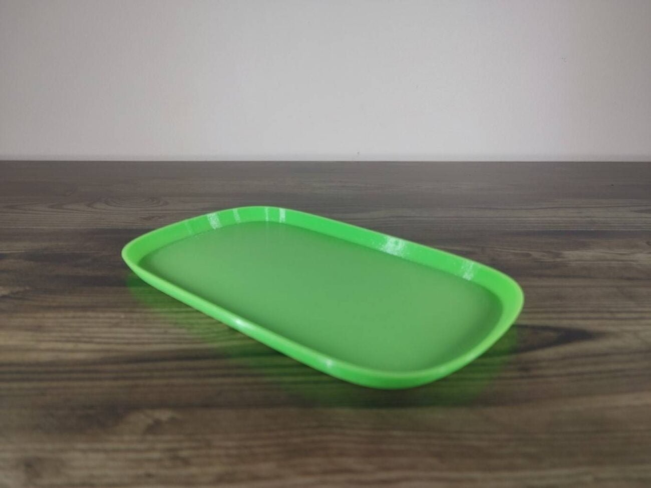 Jamie Creates 3D Printed Animal Planter Pig Medium Green Saucer Pig Saucer - Select Size