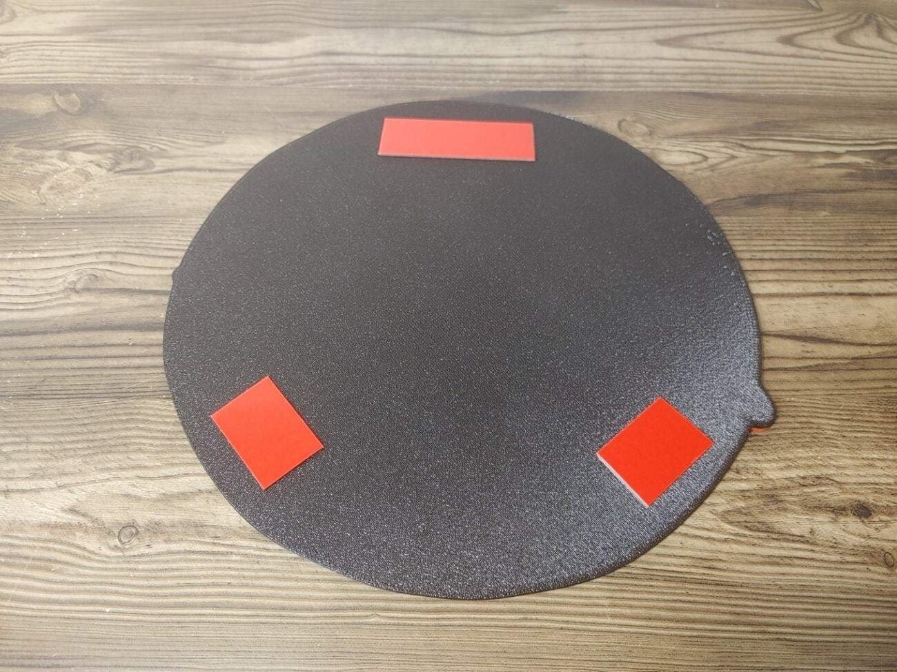 Jamie Creates 3D Printed Name Plaques Soccer Ball Lincoln Red Behind Soccer Ball - Name Plaque