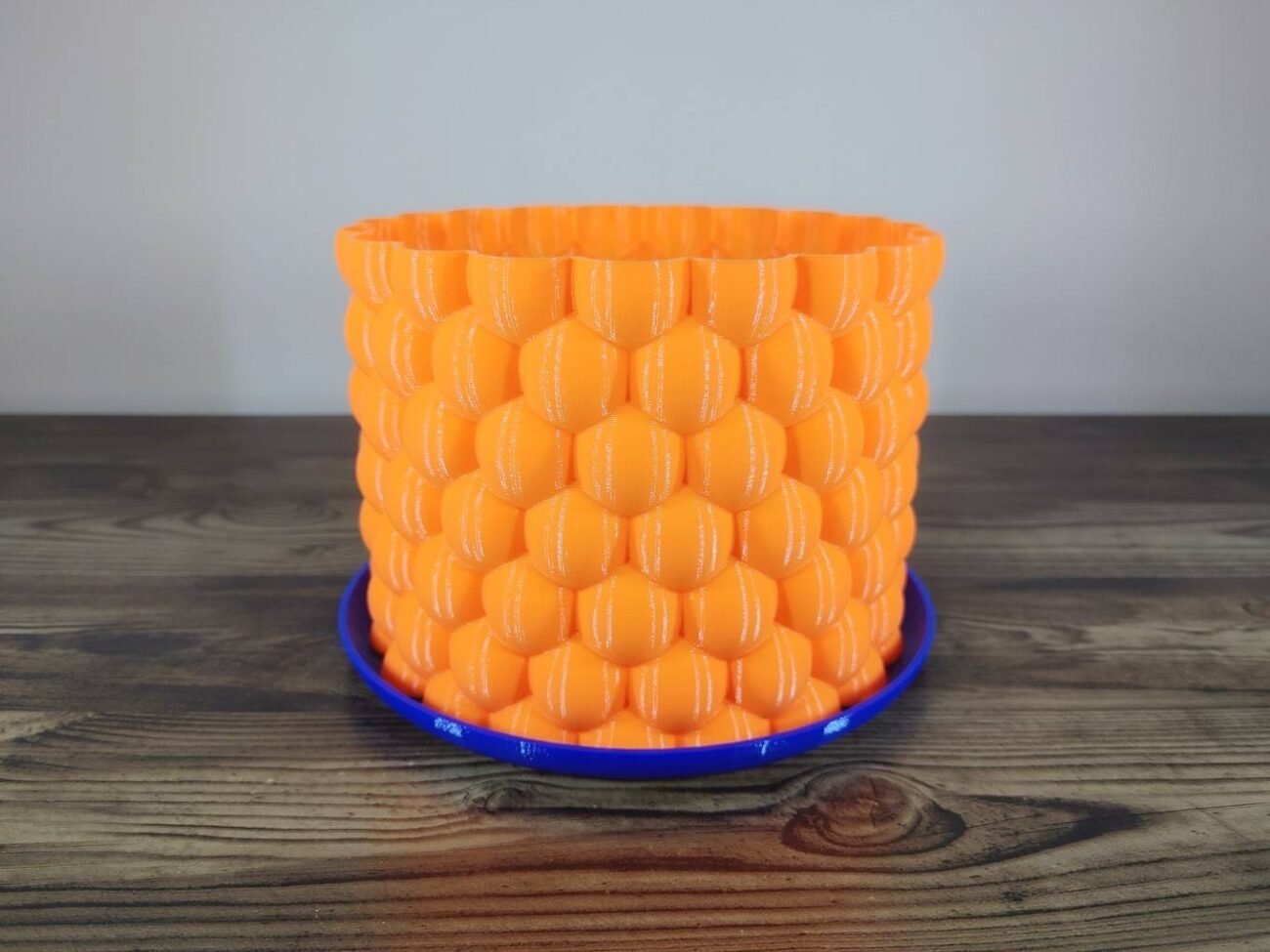 Bubbly Saucer - Select Size