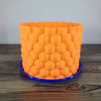 Bubbly Vase - Select Size
