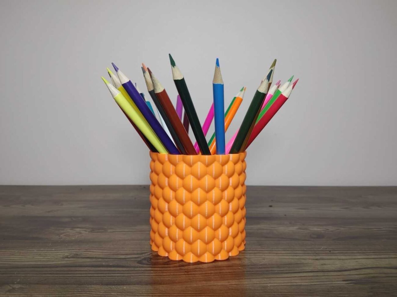 Bubbly Vase - Select Size