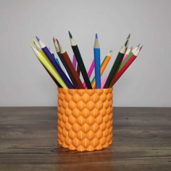 Bubbly Vase - Select Size