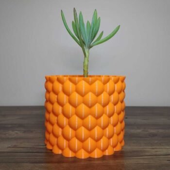 Bubbly Vase - Select Size