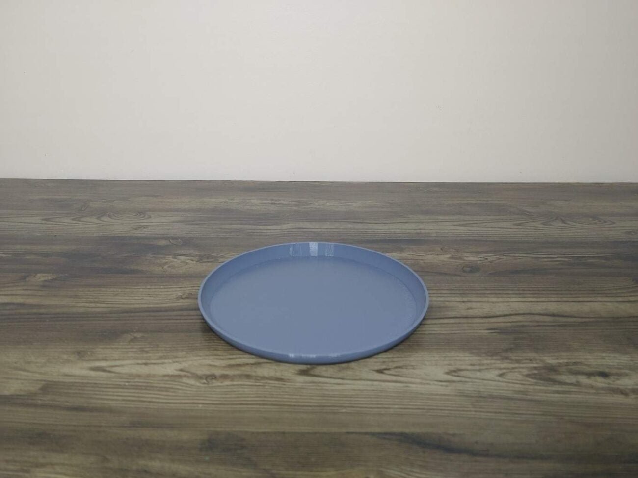 Jamie Creates 3D Printed Vase Planter Diamond Large Grey Saucer Diamond Saucer - Select Size