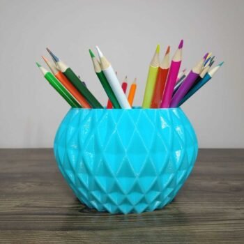 Diamond Vase - Select Size