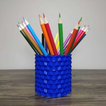 Honeycomb Vase - Select Size