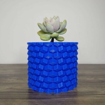Honeycomb Vase - Select Size