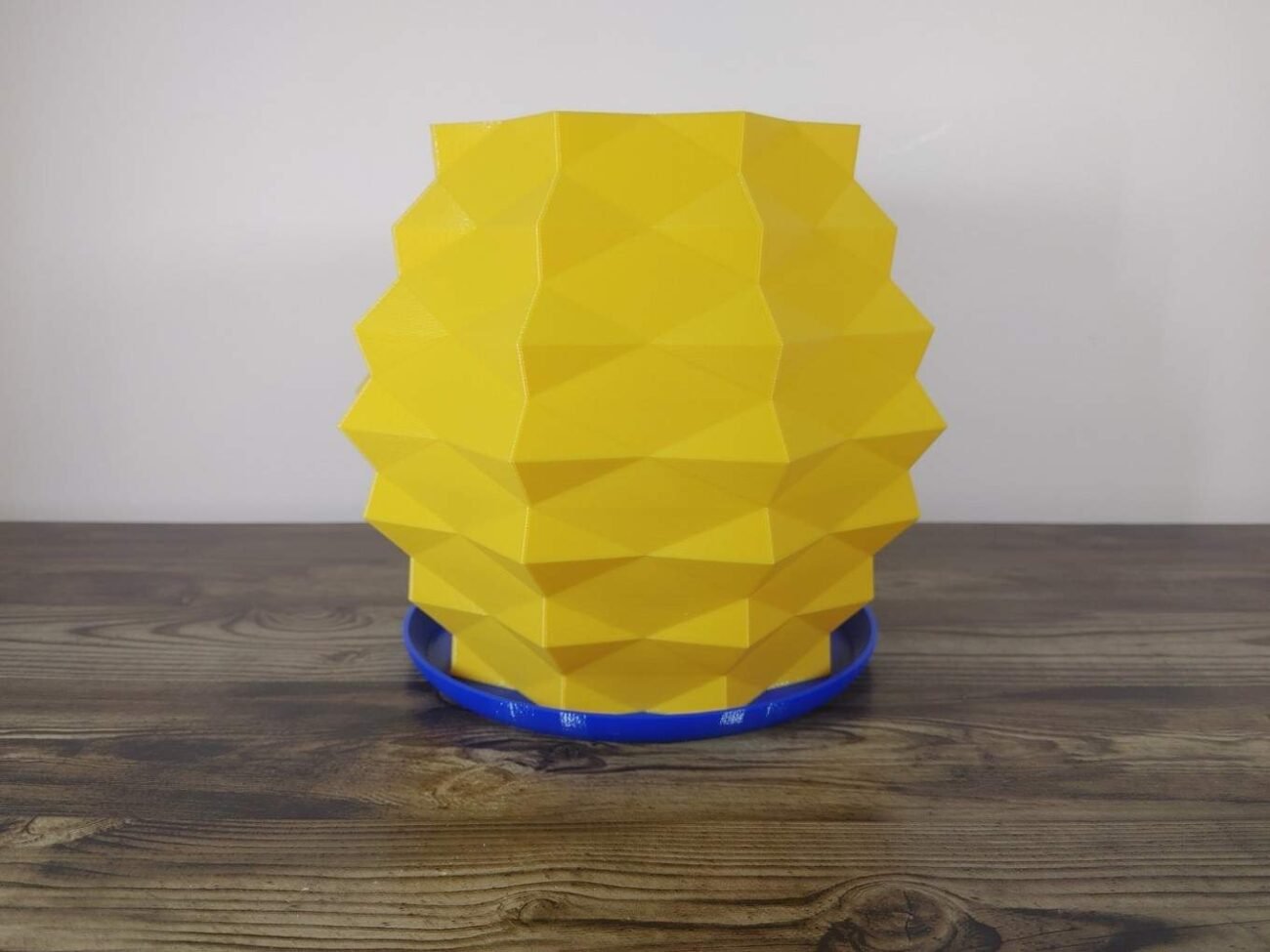 Pineapple Saucer - Select Size