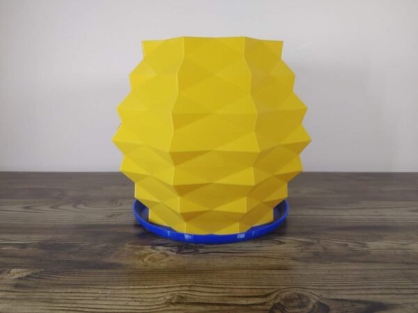 Pineapple Saucer - Select Size