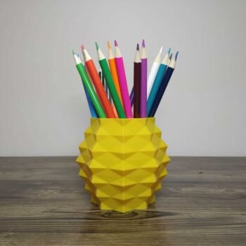 Pineapple Vase - Select Size