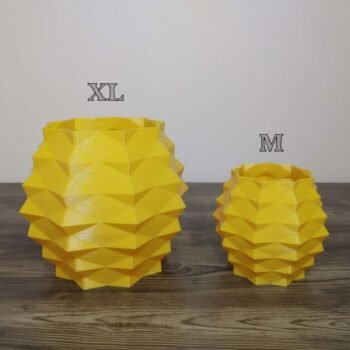 Pineapple Saucer - Select Size