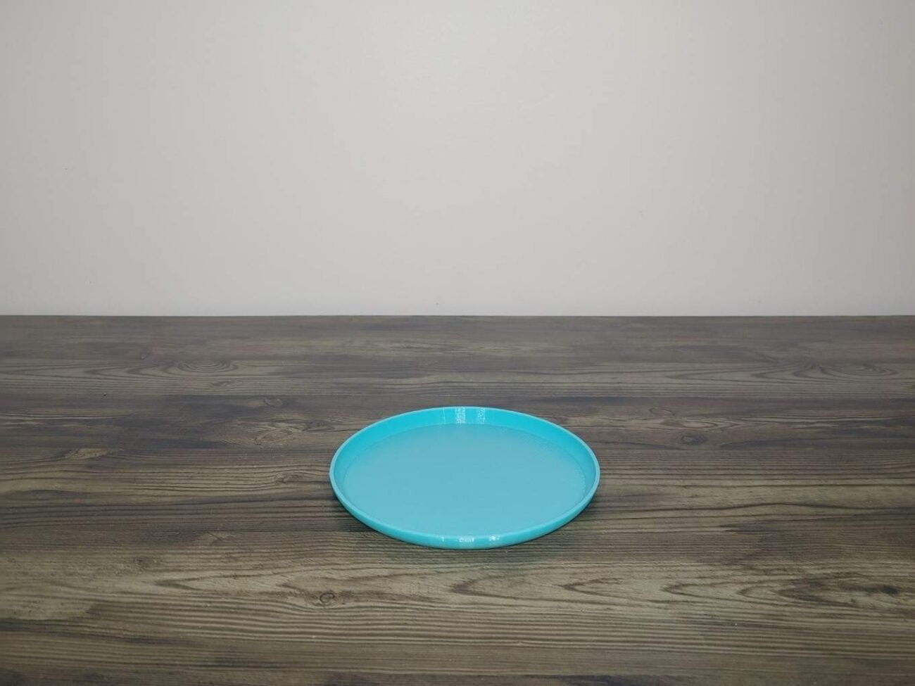 Jamie Creates 3D Printed Vase Planter Stepped Large Jade Green Saucer Stepped Saucer - Select Size