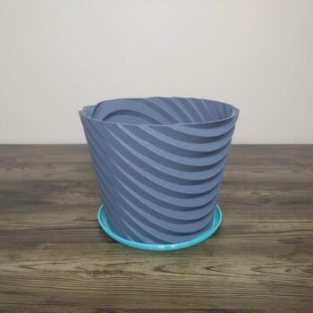 Stepped Vase - Select Size