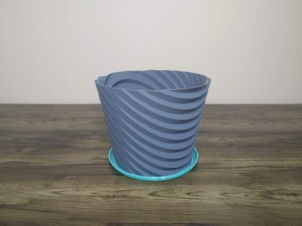 Stepped Saucer - Select Size