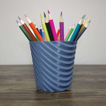 Stepped Vase - Select Size