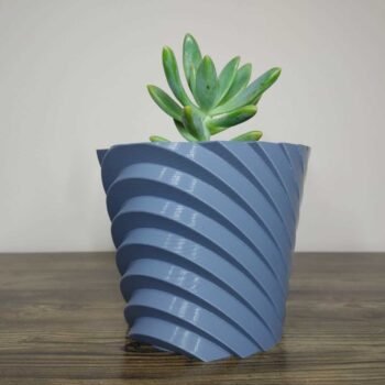 Stepped Vase - Select Size